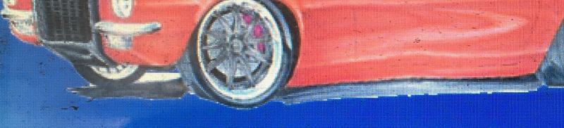 Illustration for article titled The Incredible Mystery Of Why Gas Pump Interface Design Sucks So Badly